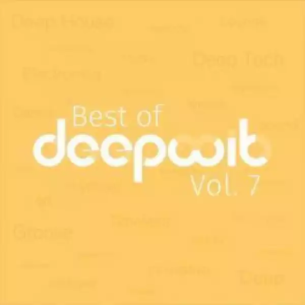 djedizz - Deep Tag (Secret Dub Mix)